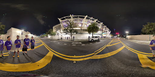 Soccer Club «Orlando City Soccer Club», reviews and photos