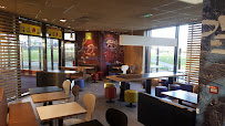 Atmosphère du Restauration rapide McDonald's à Brest - n°17