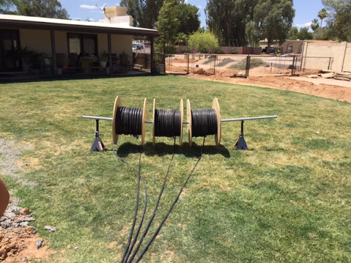 Electrician «Arizona Electrical Solutions LLC», reviews and photos, 1 E Washington St #500, Phoenix, AZ 85004, USA