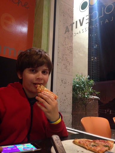 Ice Cream Shop «Dolce Vita Sunny Isles», reviews and photos, 18288 Collins Ave, Sunny Isles Beach, FL 33160, USA