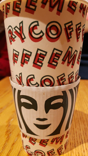 Coffee Shop «Starbucks», reviews and photos, 531 E Market St, Leesburg, VA 20175, USA