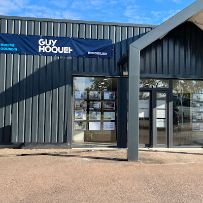 Agence Immo Guy Hoquet Paray-le-Monial à Paray-le-Monial