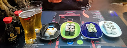 Plats et boissons du Restaurant de sushis Yummy Sushi - Sushi-bar à Grenoble - n°20