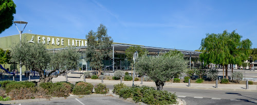 Centre culturel Espace Lattara Lattes