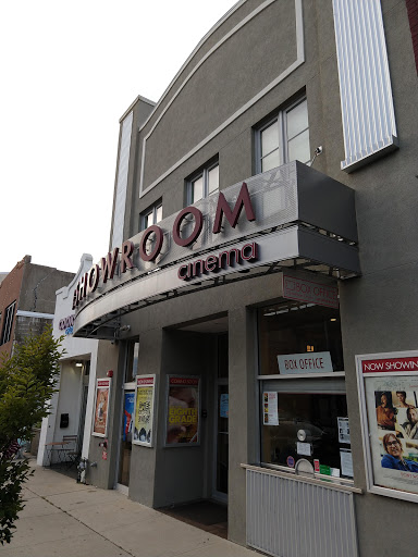 Movie Theater «The ShowRoom Cinema», reviews and photos, 707 Cookman Ave, Asbury Park, NJ 07712, USA