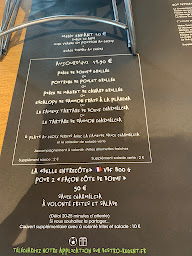 Photo n°4 de Bistro Régent Limoges à Limoges ()