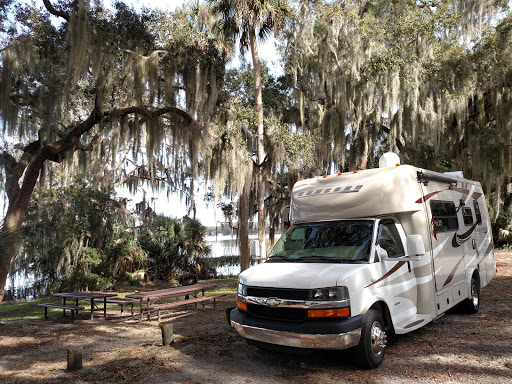 Park «Trimble Park», reviews and photos, 5802 Trimble Park Rd, Mt Dora, FL 32757, USA