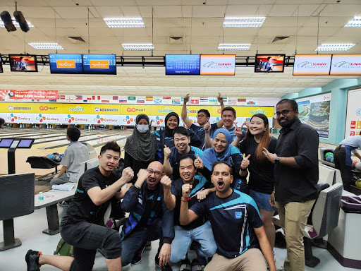 Market survey for malaysian market