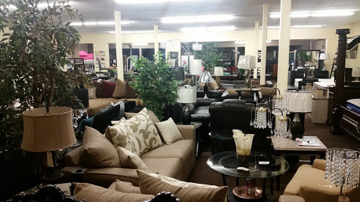 Garden furniture shop San Bernardino