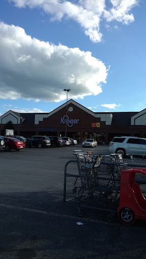 Grocery Store «Kroger», reviews and photos, 1732 KY-192, London, KY 40741, USA