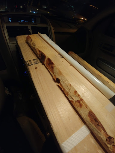 Home Improvement Store «The Home Depot», reviews and photos, 145 Defense Hwy, Annapolis, MD 21401, USA