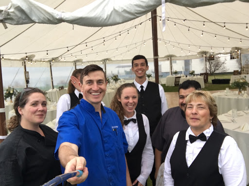 Caterer «Shore Catering», reviews and photos, 245 Drum Point Rd, Brick, NJ 08723, USA