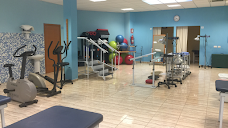 Centro Masser.Fisioterapia, Podología y Consultas Médicas
