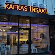 ORDU İNŞAAT - Kafkas İnşaat Ltd Şti.
