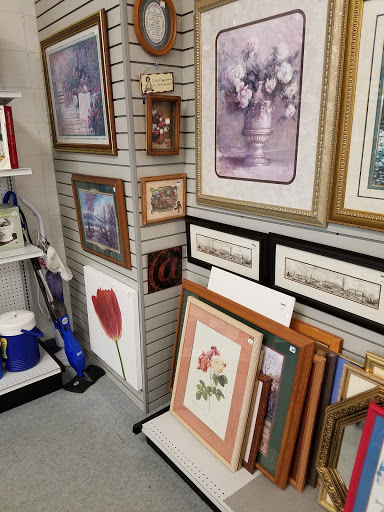 Thrift Store «Goodwill Retail Stores», reviews and photos