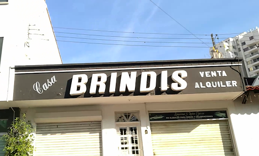 Casa Brindis