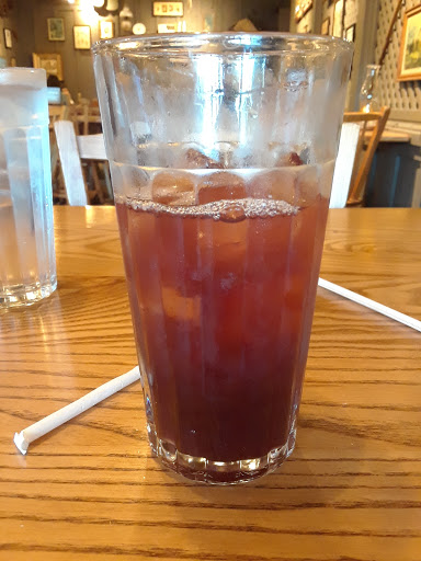American Restaurant «Cracker Barrel Old Country Store», reviews and photos, 4680 Lenoir Ave, Jacksonville, FL 32216, USA