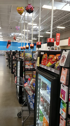 Grocery Store «H-E-B Grocery», reviews and photos, 3590 College St, Beaumont, TX 77701, USA