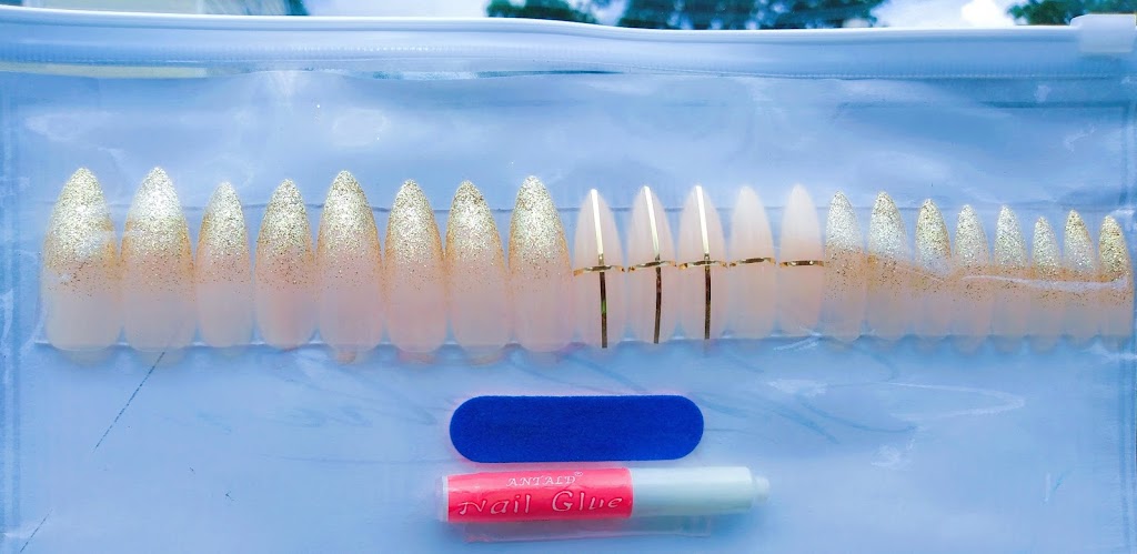 Kuties Everything 44483