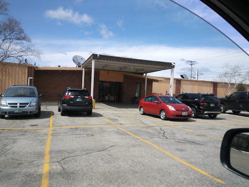 Bowling Alley «Leda Lanes», reviews and photos, 340 Amherst St, Nashua, NH 03063, USA