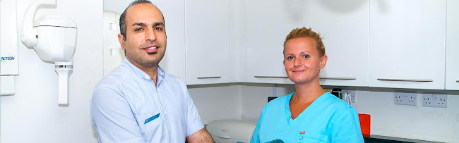 Reviews of Stoke Newington Dental Practice in London - Dentist