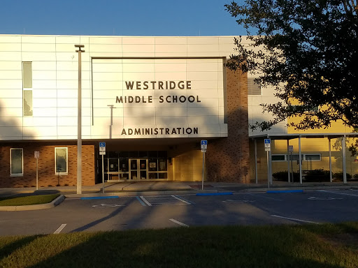 Westridge Middle School
