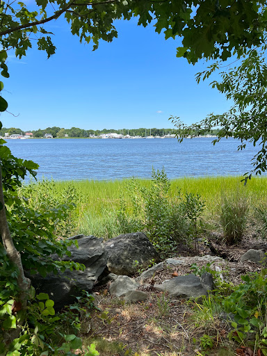 State Park «Dighton Rock State Park», reviews and photos, Bayview Ave, Berkley, MA 02779, USA