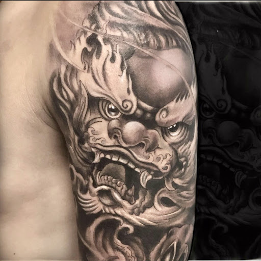 Explore cleopatra tattoo ideas, creative tattoo ideas in San Diego, available at SD Tattoo