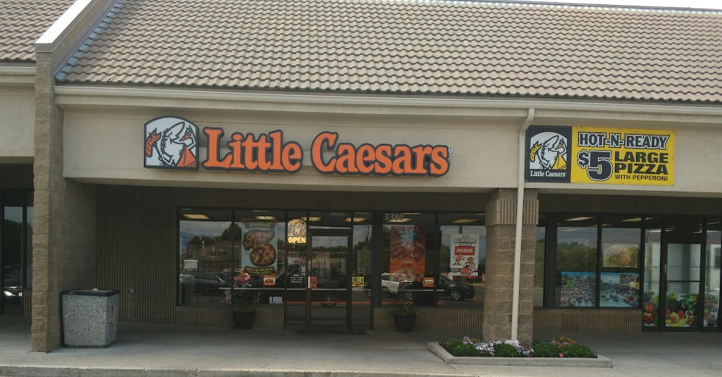 Little Caesars Pizza 84084