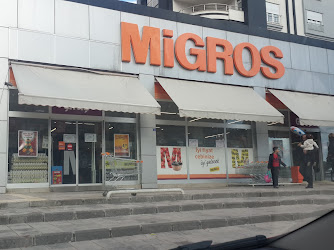 M Migros