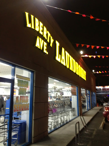 Laundry «Liberty Avenue Laundry», reviews and photos, 133-12 Liberty Ave, South Richmond Hill, NY 11419, USA