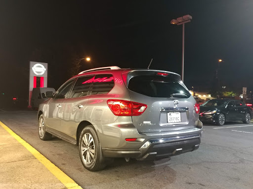 Nissan Dealer «Sheehy Nissan of Manassas», reviews and photos, 9010 Liberia Ave, Manassas, VA 20110, USA