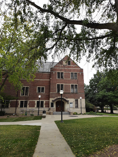 Performing Arts Theater «Lydia Mendelssohn Theatre», reviews and photos, 911 N University Ave, Ann Arbor, MI 48109, USA