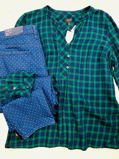 Used Clothing Store «Clothes Mentor», reviews and photos, 2701 N Mall Dr, Virginia Beach, VA 23452, USA