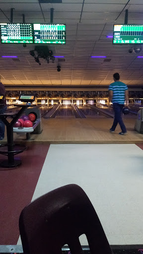 Bowling Alley «Armadilla Lanes I», reviews and photos, 3210 Preston Rd, Pasadena, TX 77505, USA