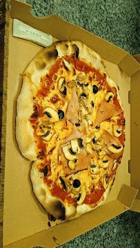 Pizza du Restaurant de grillades CHURRASQUEIRA à Fréjus - n°4