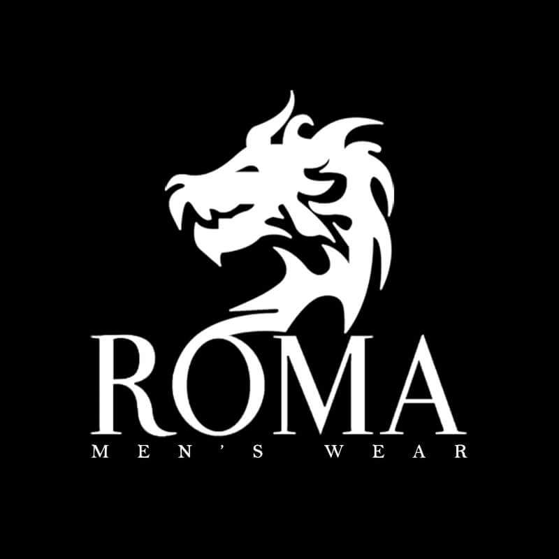 Roma Mens Wear