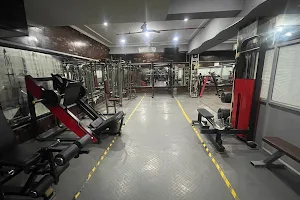 Urban Gym image