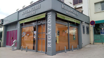 Boulangerie Pâtisserie Rôtisserie Regazzoni à Dijon