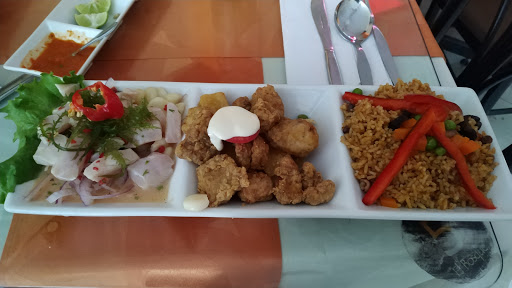 Restaurante El Bosque