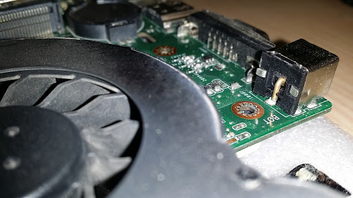 Computer Repair Service «Chicago ComputerLand LLC», reviews and photos, 2628 N Halsted St, Chicago, IL 60614, USA