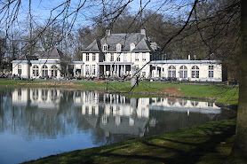 Arboretum Rivierenhof