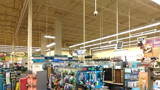 Pet Supply Store «Petco Animal Supplies», reviews and photos, 2565 NE 10th Ct, Homestead, FL 33035, USA