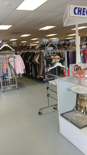 Thrift Store «Goodwill», reviews and photos, 296 Airport Rd, Hazle Township, PA 18202, USA