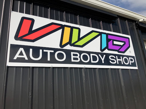 Auto Body Shop «Texas Auto Barn - Auto Body Shop», reviews and photos, 2421 E University Dr, McKinney, TX 75069, USA
