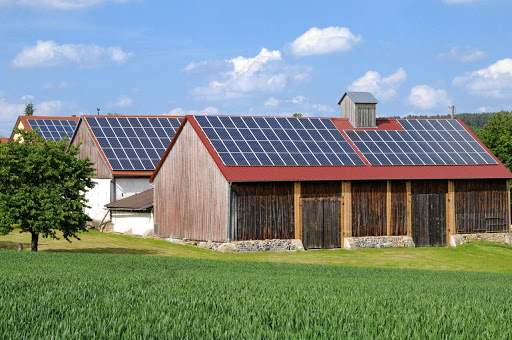 enerix Hannover - Photovoltaik & Stromspeicher