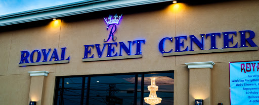Event Venue «Royal Event Center», reviews and photos, 13250 Nacogdoches Rd #101, San Antonio, TX 78217, USA
