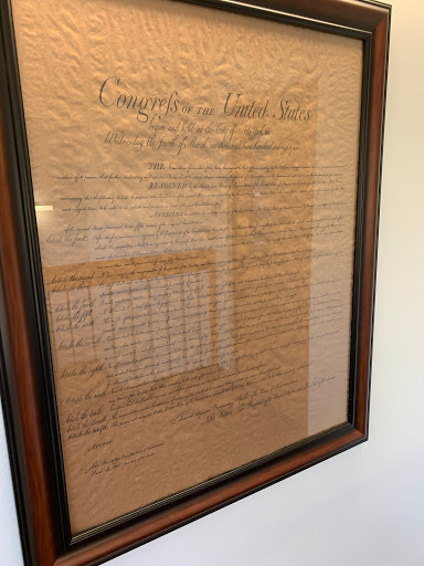 Criminal Justice Attorney «The McShane Firm, LLC», reviews and photos