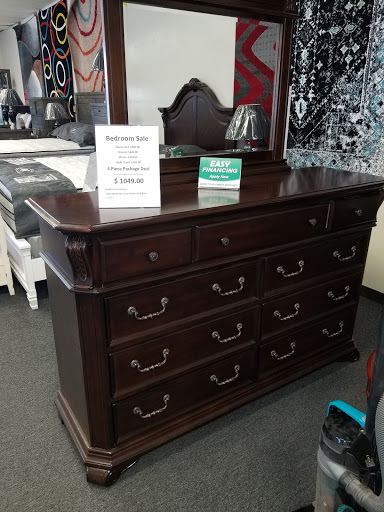 Furniture Store «Nick and Sons Furniture Outlet riverside», reviews and photos, 9970 Magnolia Ave, Riverside, CA 92503, USA