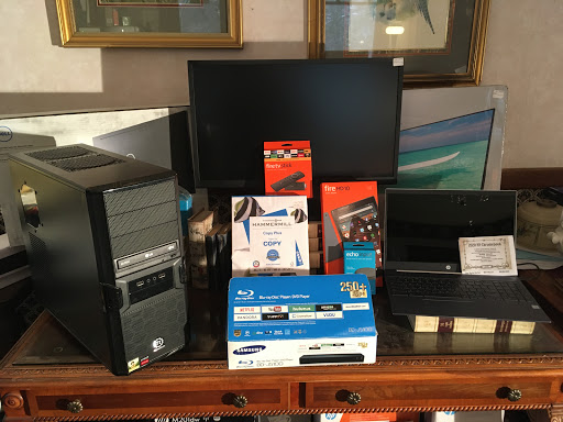 Electronics Store «Your Digital Partner - The Electronics Store in Loudonville, Ohio», reviews and photos, 207 W Main St, Loudonville, OH 44842, USA